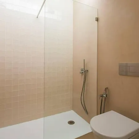 Apartamento Crucifixo Deluxe *