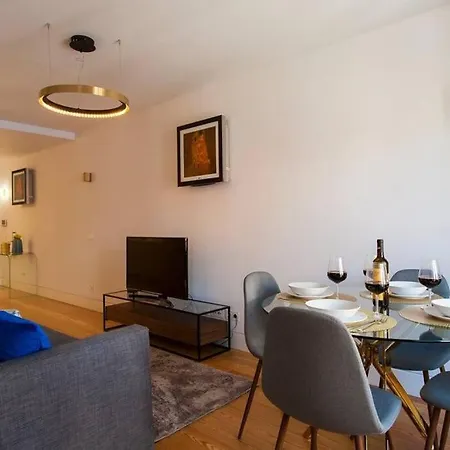 Crucifixo Deluxe * Lissabon