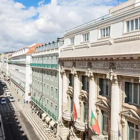Crucifixo Deluxe Lisbon