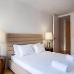 Crucifixo Deluxe Апартаменты