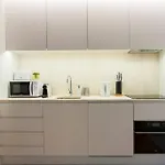 Apartament Crucifixo Deluxe