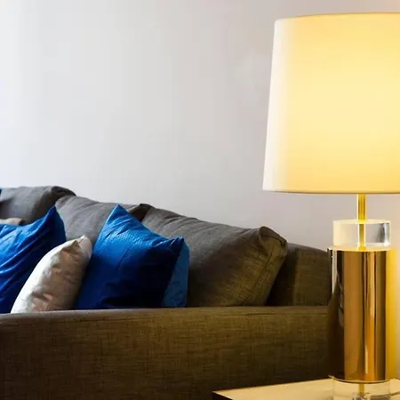 Crucifixo Deluxe Apartament *