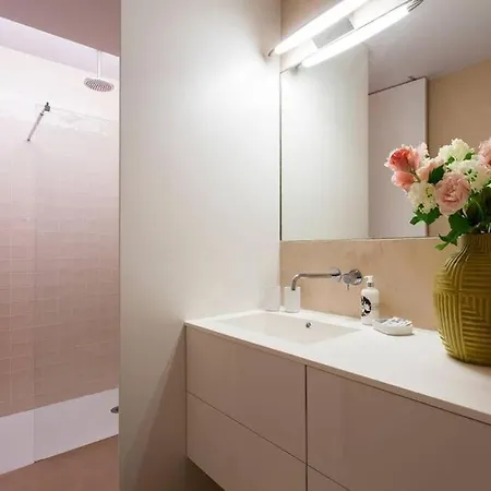 Apartament Crucifixo Deluxe *