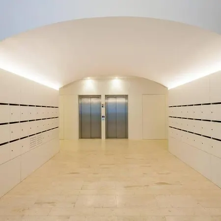 Crucifixo Deluxe Apartament *